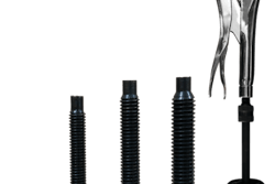 ProMAXX Tool introduces plierpull locking plier adapters