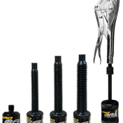 ProMAXX Tool introduces plierpull locking plier adapters
