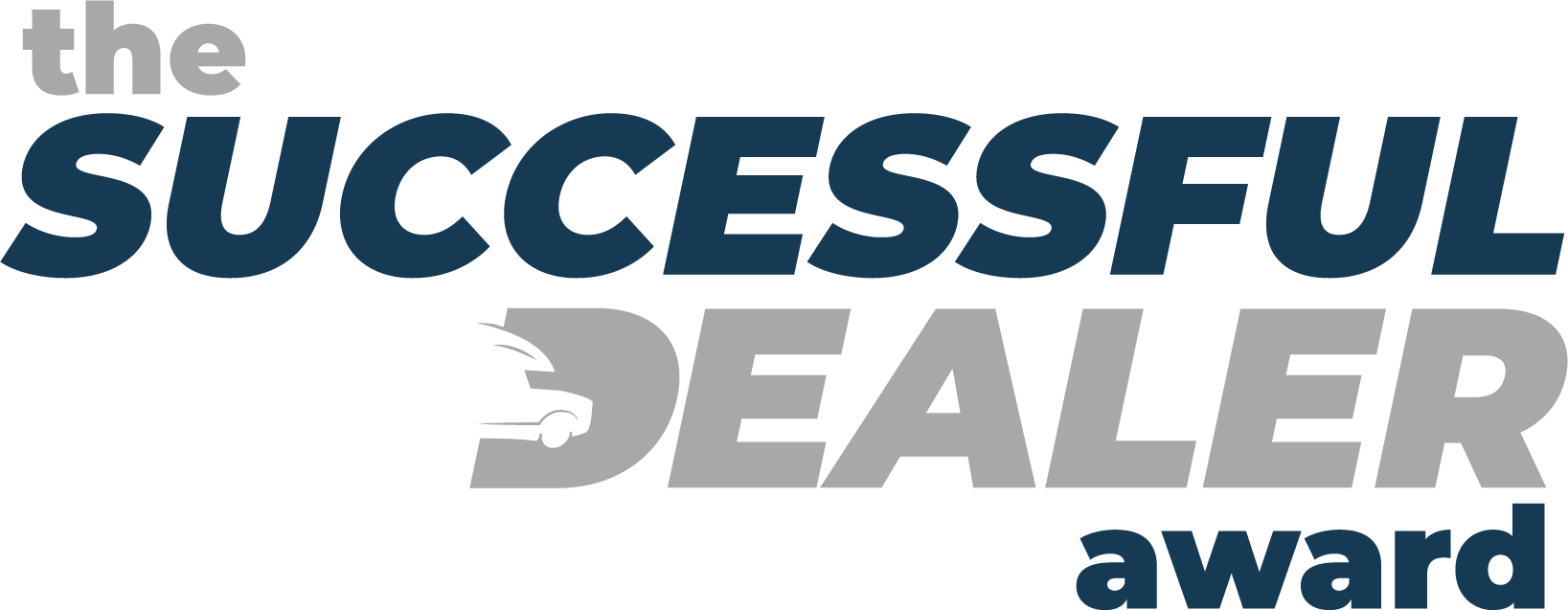 Successful Dealer Award logo