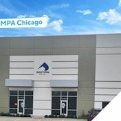 Sampa's Chicagoland warehouse
