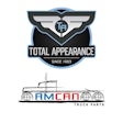 Total Appearance and Amcan logos
