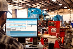 Trimble TMT Fleet Maintenance