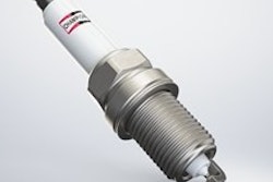 Tenneco debuts Champion industrial ignition spark plugs.