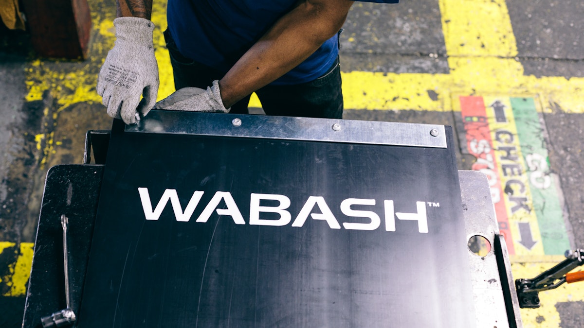 Wabash partners with Northeast dealers to expand footprint | Trucks ...