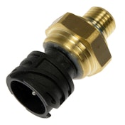 Dorman boost pressure sensor for certain heavy-duty trucks.
