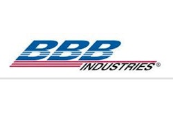 BBB Industries logo