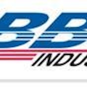 BBB Industries logo