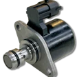 Stanadyne's new inlet metering valve for common rail applications