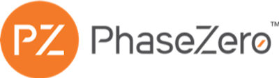 PhaseZero logo