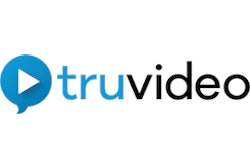 TruVideo logo