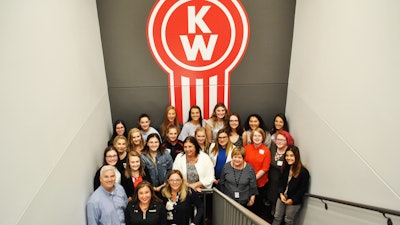 Rihm Kenworth Young Women Leadership Program