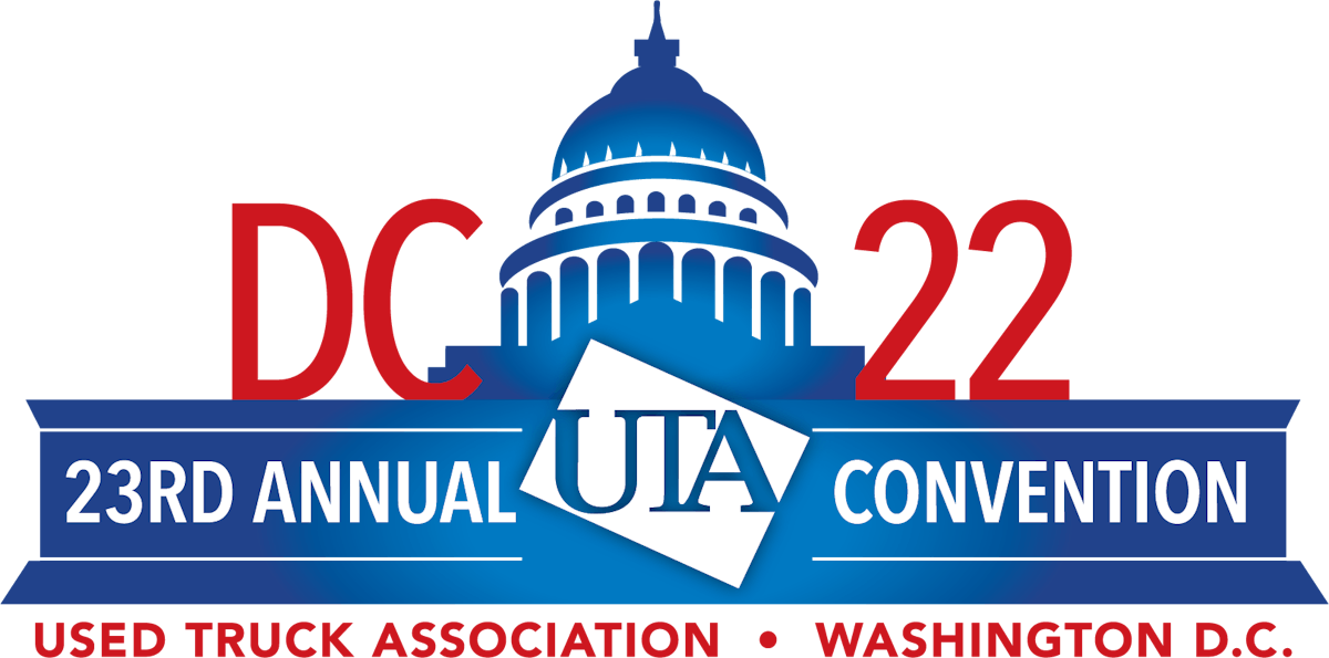 Economic outlook on agenda for UTA Convention Trucks, Parts, Service