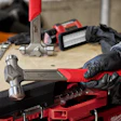 Milwaukee's new automotive hammers