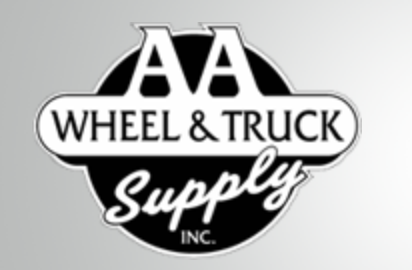 AA Wheel & Truck Supply company logo