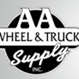 AA Wheel & Truck Supply company logo