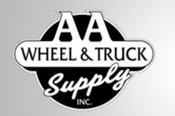 AA Wheel & Truck Supply company logo