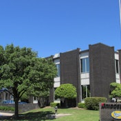 Bridgestone's Bandag plant in Abilene, Texas