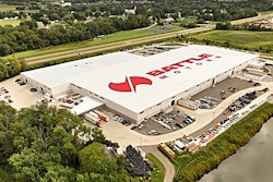 Battle Motors' Ohio facility