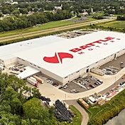 Battle Motors' Ohio facility