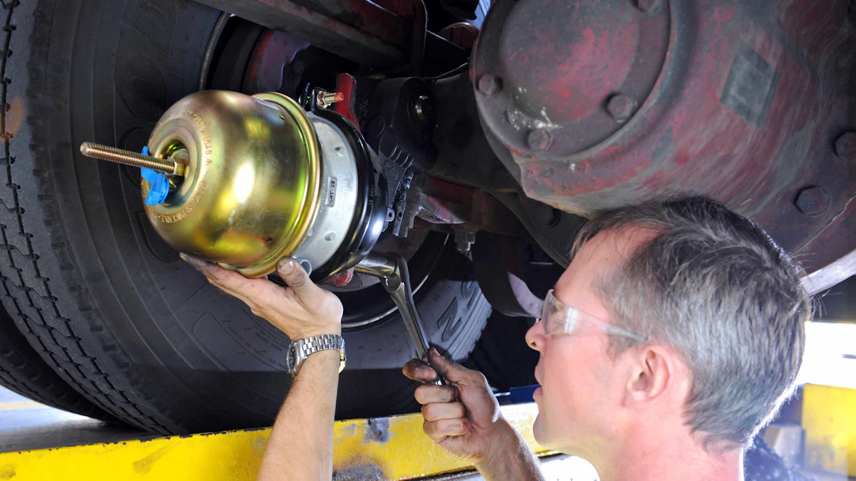 Bendix announces in-person October training courses | Trucks, Parts ...
