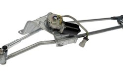 Dorman debuts windshield wiper motor and assembly