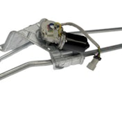 Dorman debuts windshield wiper motor and assembly