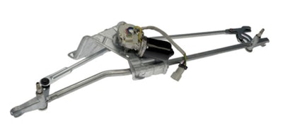 Dorman debuts windshield wiper motor and assembly