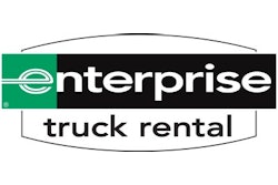 Enterprise Truck Rental logo