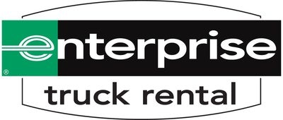 Enterprise Truck Rental logo