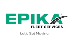 Epika Fleet Services logo