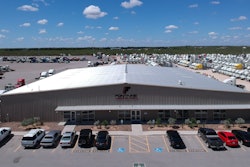 Fontaine's Laredo Modification Center