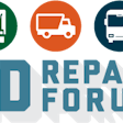 HD Repair Forum logo
