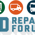 HD Repair Forum logo