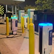 Heliox EV chargers