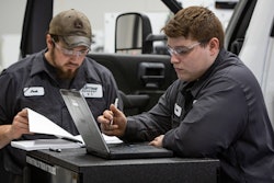 Navistar launches tech apprentice program