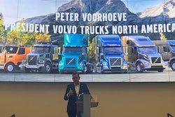 Peter Voorhoeve