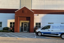 FinditParts' new store in Louisville, Ky.