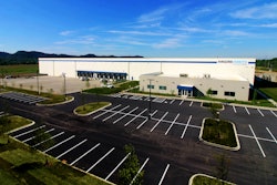 Paccar's Louisville PDC