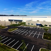 Paccar's Louisville PDC