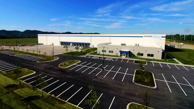 Paccar's Louisville PDC