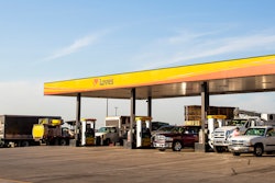 Love's in Le Mars, Iowa