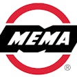 Motor & Equipment Manufacturers Association (MEMA) logo