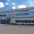 M&K Truck Centers corporate headquarters