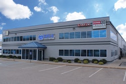 M&K Truck Centers corporate headquarters