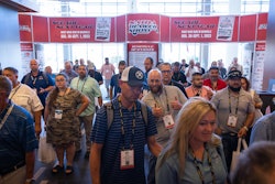 NATDA Trailer Show Open