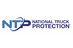 National Truck Protection logo