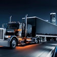 Peterbilt announced the launch of the limited-release Model 389X.