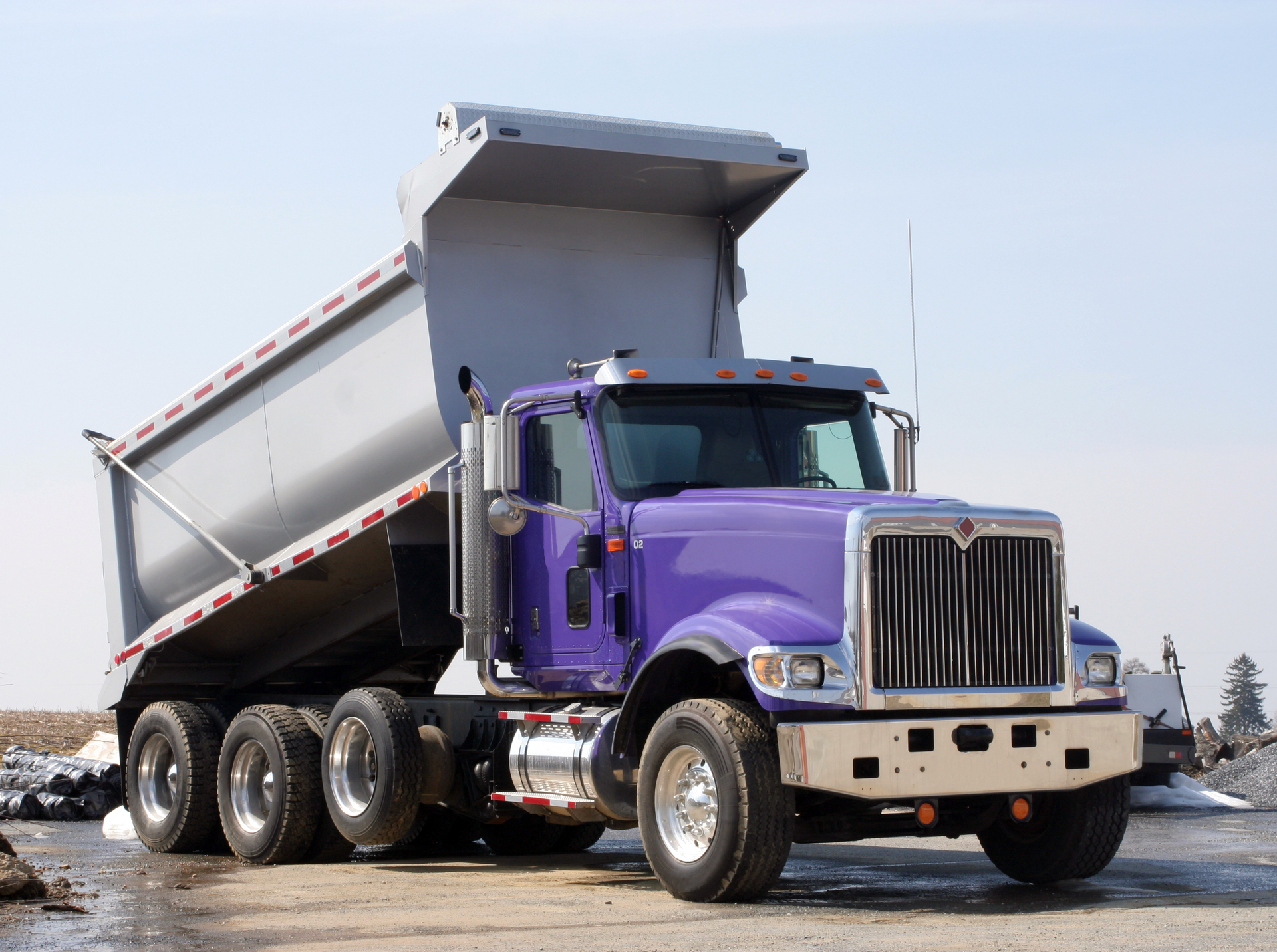 Selecting The Right Wet Kit For Heavy-duty Truck Application | Trucks ...