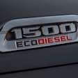 Top diesel torque, top mpg and the most range on a single tank of fuel were not enough to keep EcoDiesel around. Production for the 3.0-liter V6 ends in January.