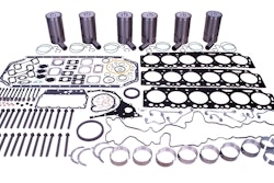 Reliance Power Parts Volvo parts